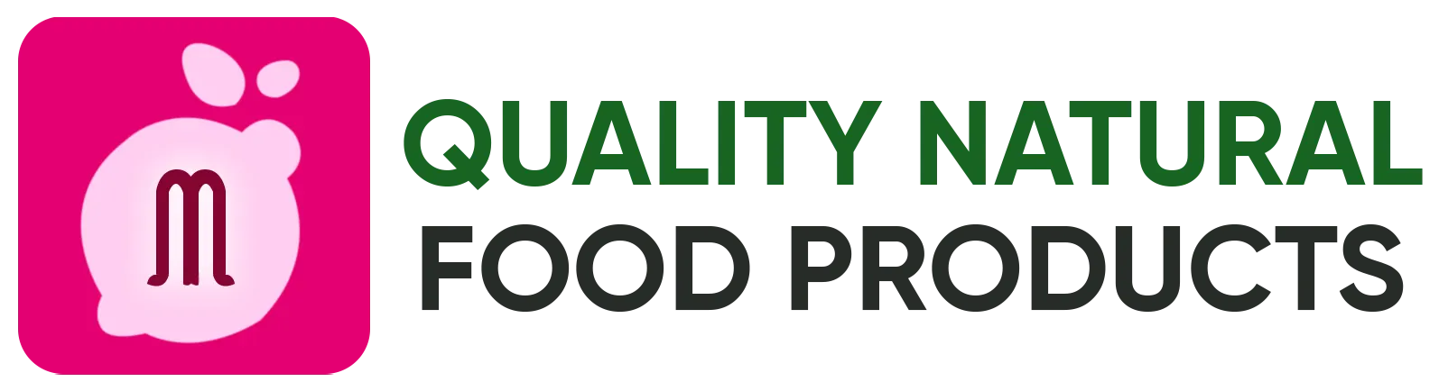 Quality Natural Food Products 